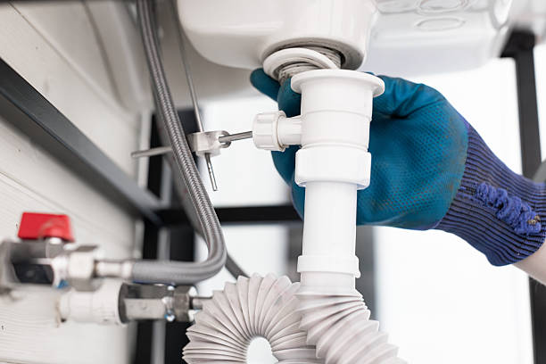 Reliable Pipe Repair contractor in Amherst, VA by AAA Plumbing Heating